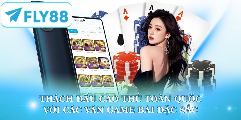 Các phòng chơi được thiết kế với nhịp độ nhanh, tạo cảm giác cạnh tranh hấp dẫn Các phòng chơi được thiết kế với nhịp độ nhanh, tạo cảm giác cạnh tranh hấp dẫn