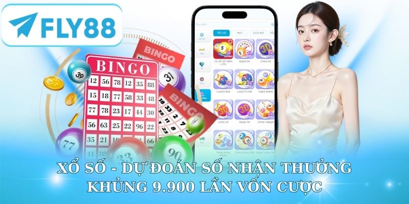 Bên cạnh cách chơi đơn giản, chuyên mục này còn thu hút nhờ tỷ lệ thưởng cạnh tranh và thời gian trả kết quả nhanh chóng Bên cạnh cách chơi đơn giản, chuyên mục này còn thu hút nhờ tỷ lệ thưởng cạnh tranh và thời gian trả kết quả nhanh chóng